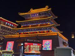 -鼓楼夜市