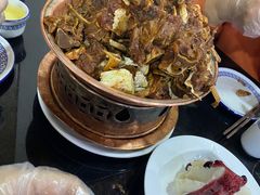 -来顺成饭庄
