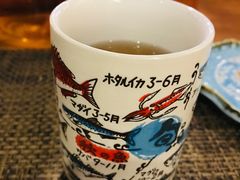 -半藏居酒屋(香港花园店)