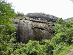 -武夷山风景名胜区-玉女峰