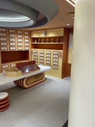 点击看大图 -奈尔宝·国风主题儿童乐园·亲子餐厅(豫园商城店)