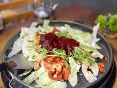 -春川铁板鸡(高科园店)