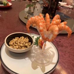 -福州香格里拉·宴会厅