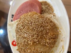 -庆丰包子铺(金沟河桥店)