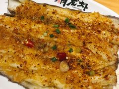 -阿青龙虾·烧烤大排档(湖里万达店)