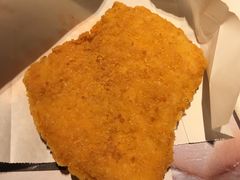 -麦当劳(凯德广场店)