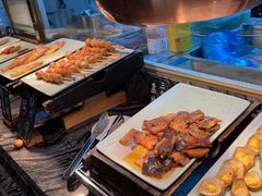 -松子料理(亮马桥店)