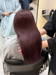 -a·f one hair salon