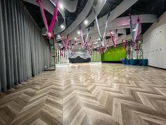 -悦莱美游泳健身(珠江新城花城汇店)