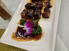 -金华安大酒楼·老牌潮菜·粤式茶点(东方国际店)