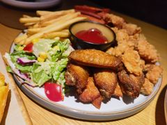 -俏贝拉(裕后街店)