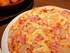 -萨莉亚意式餐厅(杭州西溪龙湖天街店)