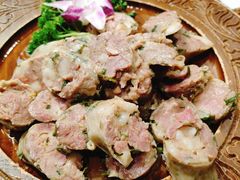 -海拉尔蒙古包(房山长阳总店)