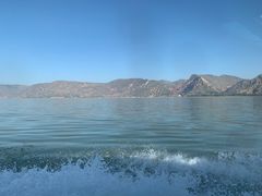-炳灵寺世界文化遗产旅游区