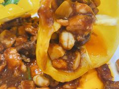 八宝辣酱-老正兴菜馆(福州路店)