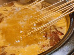 -钢管厂五区小郡肝火锅串串香(清河店)