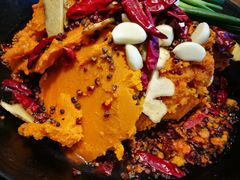 -周幺妹重庆老火锅(银泰城总店)