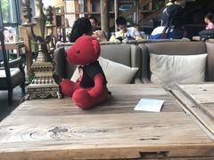 -漫咖啡MAANCOFFEE(清江路店)