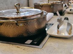 -上海虹桥宾馆味翠餐厅