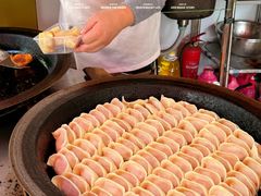 -水丰锅贴(延吉东路店)