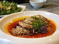 -城南往事·鲁菜济南菜(软件园美莲广场店)