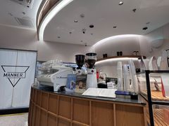 -Manner Coffee(深圳仁恒梦中心烘培店)