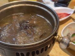 -雍和会海鲜姿造自助(湖东路店)