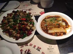 -舌尖上的食缘花园主题餐厅