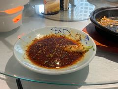 -锦庐道地川菜(来福士店)