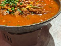 -山四砂锅(太原钟楼街店)