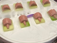 -曾宴·楚菜(湖北省博物馆店)