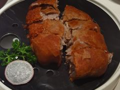 -莆田餐厅PUTIEN(武商MALL店)