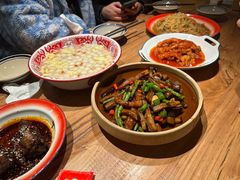 -泥糊破店小酒馆·团建聚餐(南京西路店)