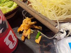 -冯校长老火锅(广州正佳广场店)