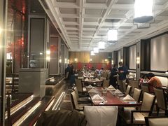 -民族饭店-四季餐厅