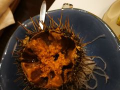 海胆-江户前日本料理(瑞诗酒店店)
