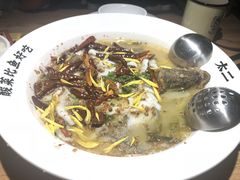 -太二酸菜鱼(福州泰禾店)