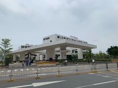 -深圳大学(丽湖校区)
