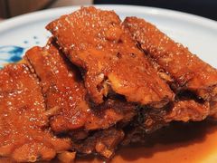 -福满圆(琨莎中心店)