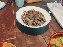 -江边城外烤全鱼(方庄时代购物中心店)