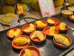 -美盛喜来登大酒店-盛宴标帜餐厅