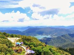 -梧桐山风景名胜区