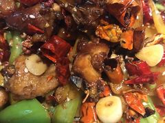 -满堂春特色餐馆