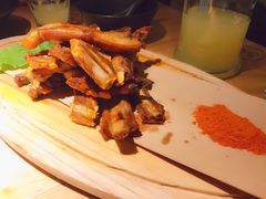 -金牌外婆家(苏州中心店)