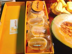 -味多美蛋糕(苏州街地铁店)