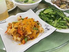 -景好海鲜餐厅(大鹏必选旅游店)