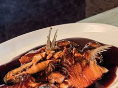 -湖滨28中餐厅·西湖宴·杭州君悦酒店