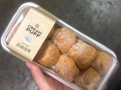 -巴黎贝甜(银城东苑店)
