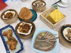 -寻味顺德·珍之宝酒楼(银钻店)
