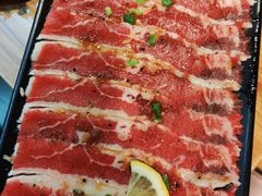 -小米烤肉-泥炉炭烤(常营店)